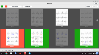 Image 0 for MetaMoJi ClassRoom