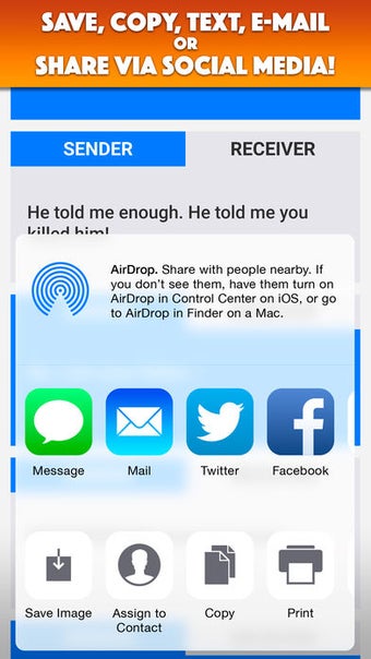 Imagen 0 para TextMeme - The Fake Text …