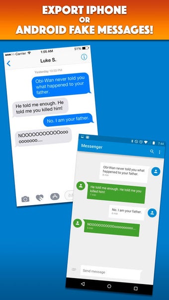 Imagen 1 para TextMeme - The Fake Text …