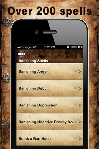 Image 1 for Wicca Spellbook