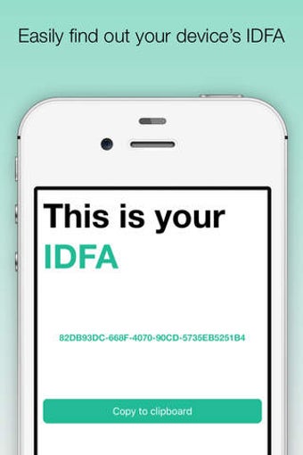Imagen 0 para MyIDFA