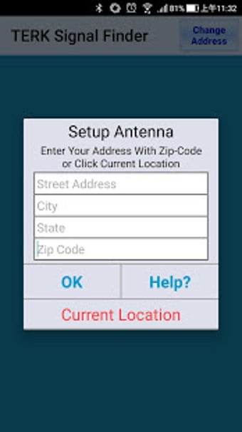 Image 2 for TERK Signal Finder