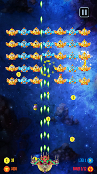 Imagen 0 para Chicken Shooter 2018 - Ga…