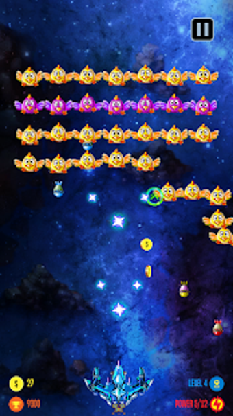 Image 3 for Chicken Shooter 2018 - Ga…