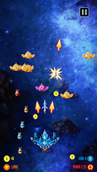 Imagen 2 para Chicken Shooter 2018 - Ga…