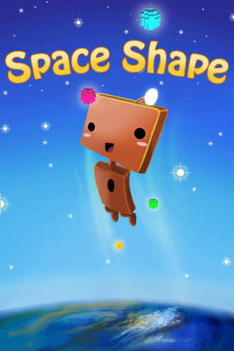 Image 0 for Space Shape!