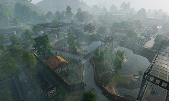 Imagen 1 para Planet Zoo-Building A Wil…