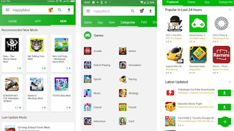 Image 0 for HappyMod : apps Robox Tip…