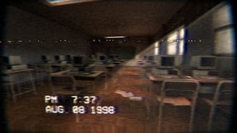 Image 0 for The Building 71 Incident