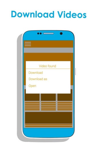 Image 0 for All video Downloader