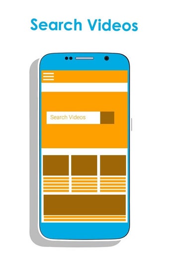 Image 0 for All video Downloader