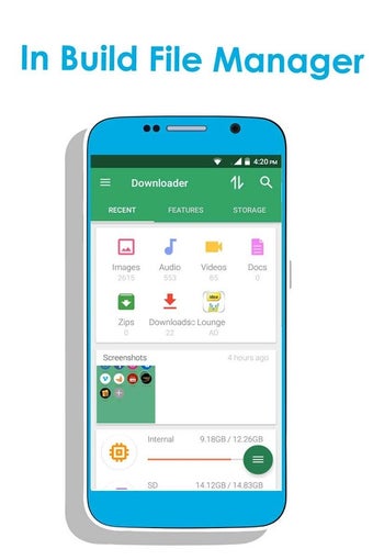 Image 1 for All video Downloader