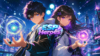 Imagen 0 para ESP Heroes