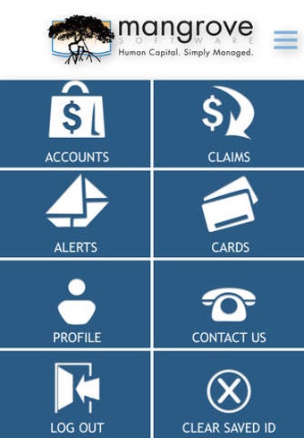 Image 0 for Mangrove WealthCare Mobil…