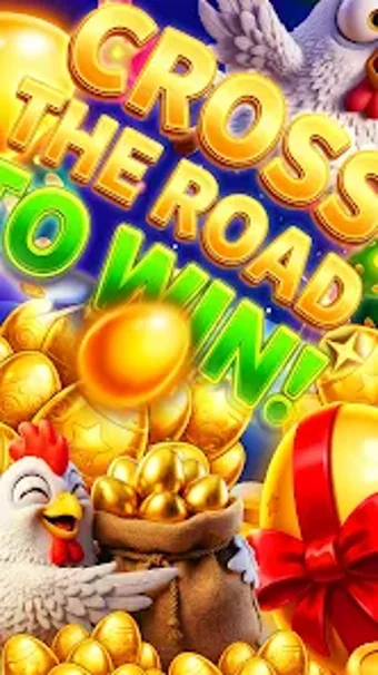 Image 0 for Chicken Gift Frenzy