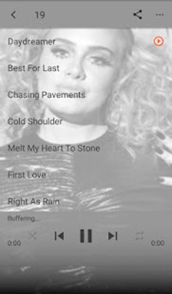 Imagen 1 para Adele Songs