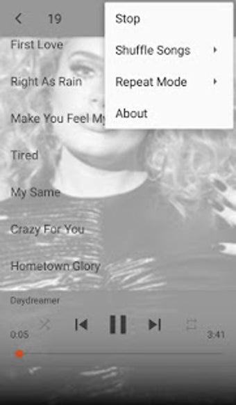 Imagen 0 para Adele Songs
