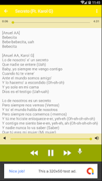 Image 1 for Anuel AA Musica