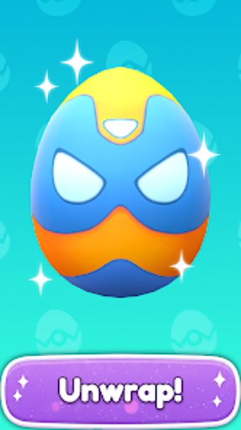 Image 0 for Surprise Egg: Magical toy