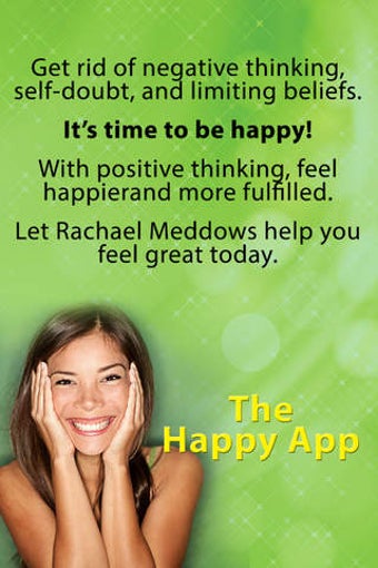 Imagen 0 para Happy App - Beat Depressi…