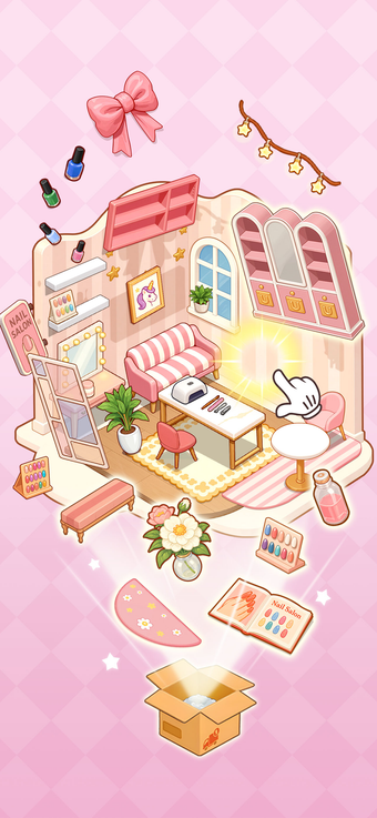 Imagen 0 para Stylish Room -Home Decor …