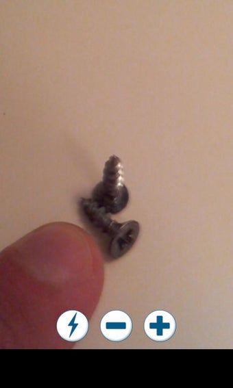 Imagen 1 para magnifying glass with lig…