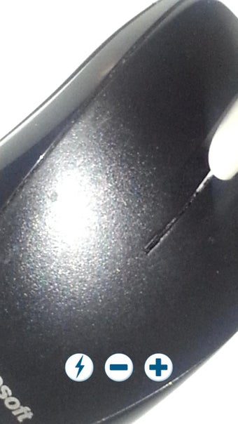 Image 1 for magnifying glass with lig…
