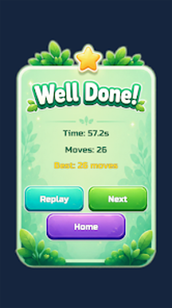 Imagen 0 para FlipBloom: Memory Match