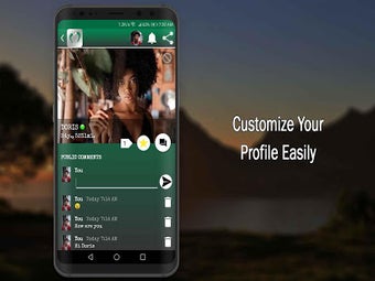 Imagen 0 para Nigerian Dating Apps-Nige…