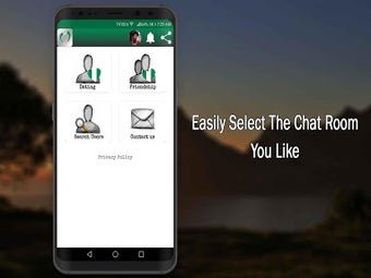 Imagen 1 para Nigerian Dating Apps-Nige…