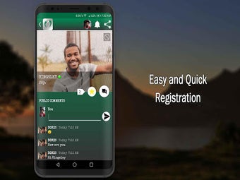 Imagen 2 para Nigerian Dating Apps-Nige…