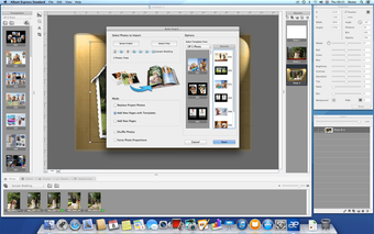 Imagen 0 para Album Express 5