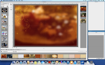 Imagen 1 para Album Express 5