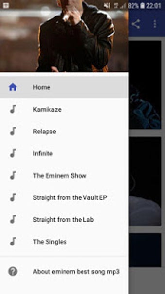 Image 2 for Eminem Best Albums