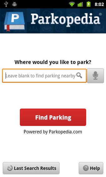 Image 3 for Parkopedia Parking