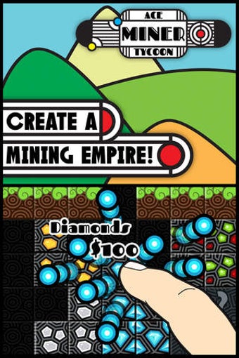 Image 0 for Ace Miner Tycoon