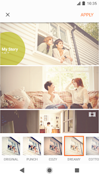 Image 1 for Movie Creator