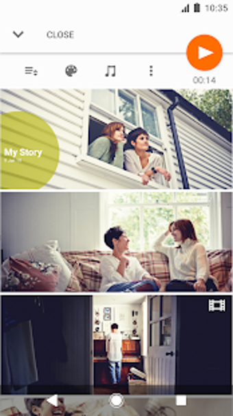 Image 3 for Movie Creator