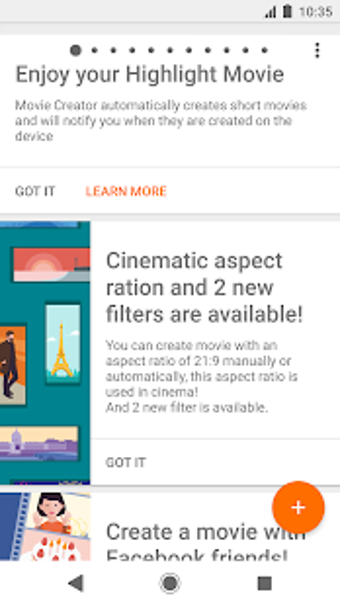 Image 2 for Movie Creator