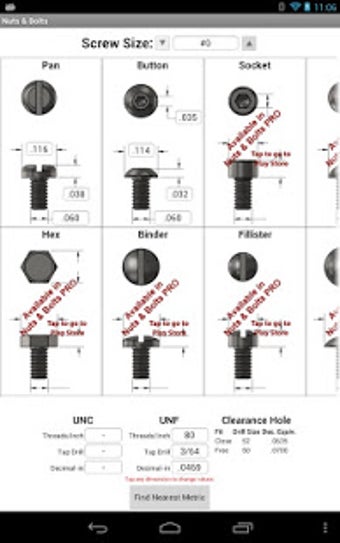 Imagen 3 para Nuts & Bolts