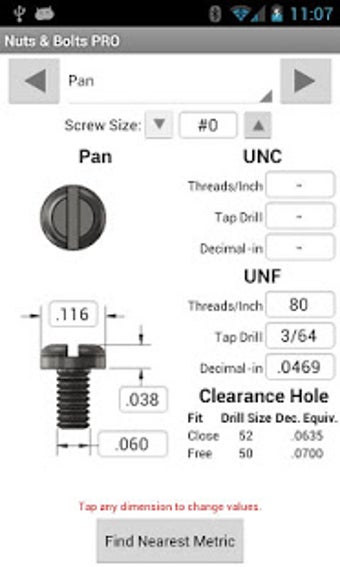 Imagen 2 para Nuts & Bolts