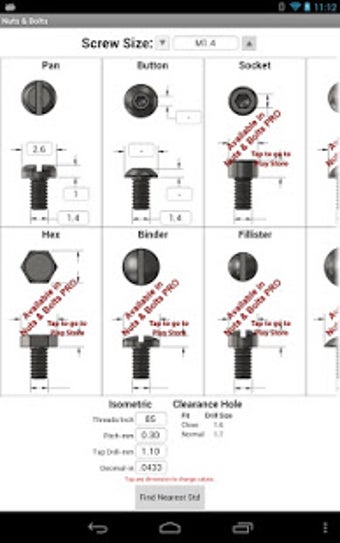 Imagen 1 para Nuts & Bolts