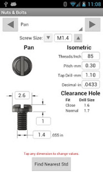 Imagen 0 para Nuts & Bolts