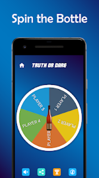 Image 2 for Truth or Dare 2019