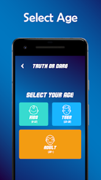 Image 1 for Truth or Dare 2019