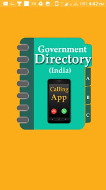 Image 0 for Government Directory of I…