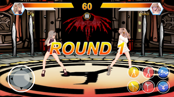 Image 1 for The Queen Of Fighters