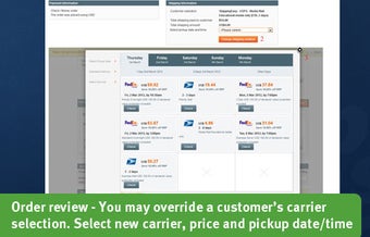 Image 6 for ShippingEasy Extension fo…