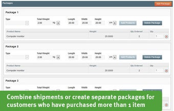 Image 8 for ShippingEasy Extension fo…