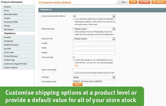 Image 7 for ShippingEasy Extension fo…